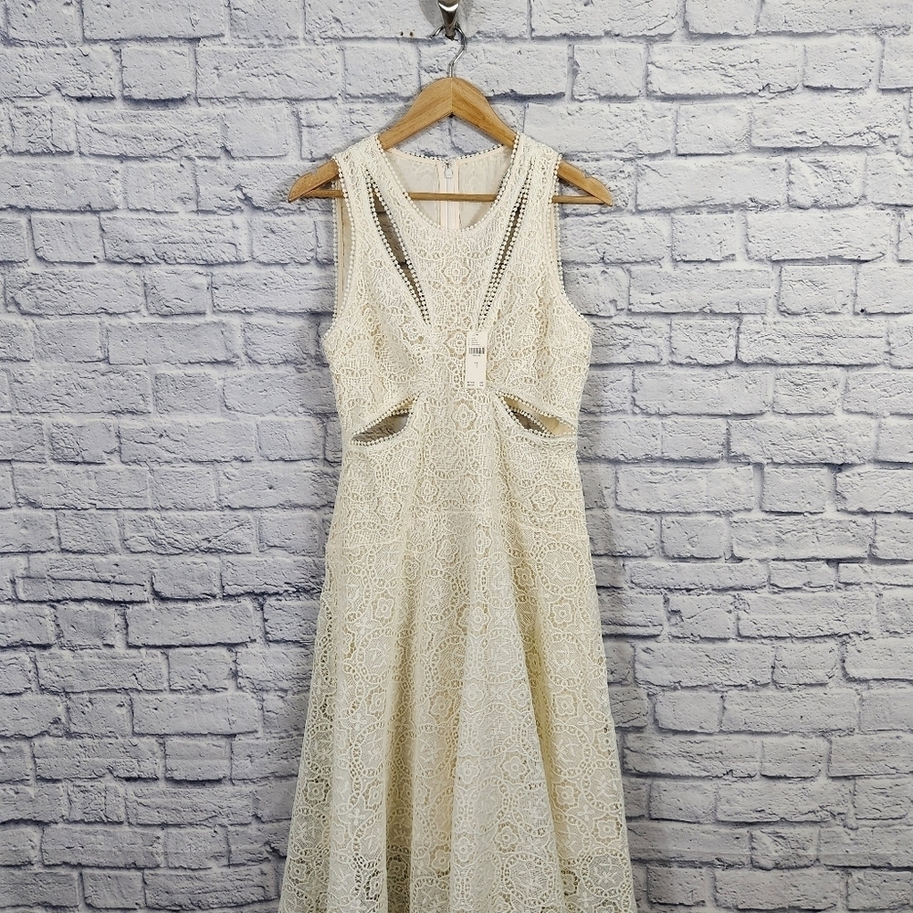 Anthropologie Dress - Picture 5 of 11